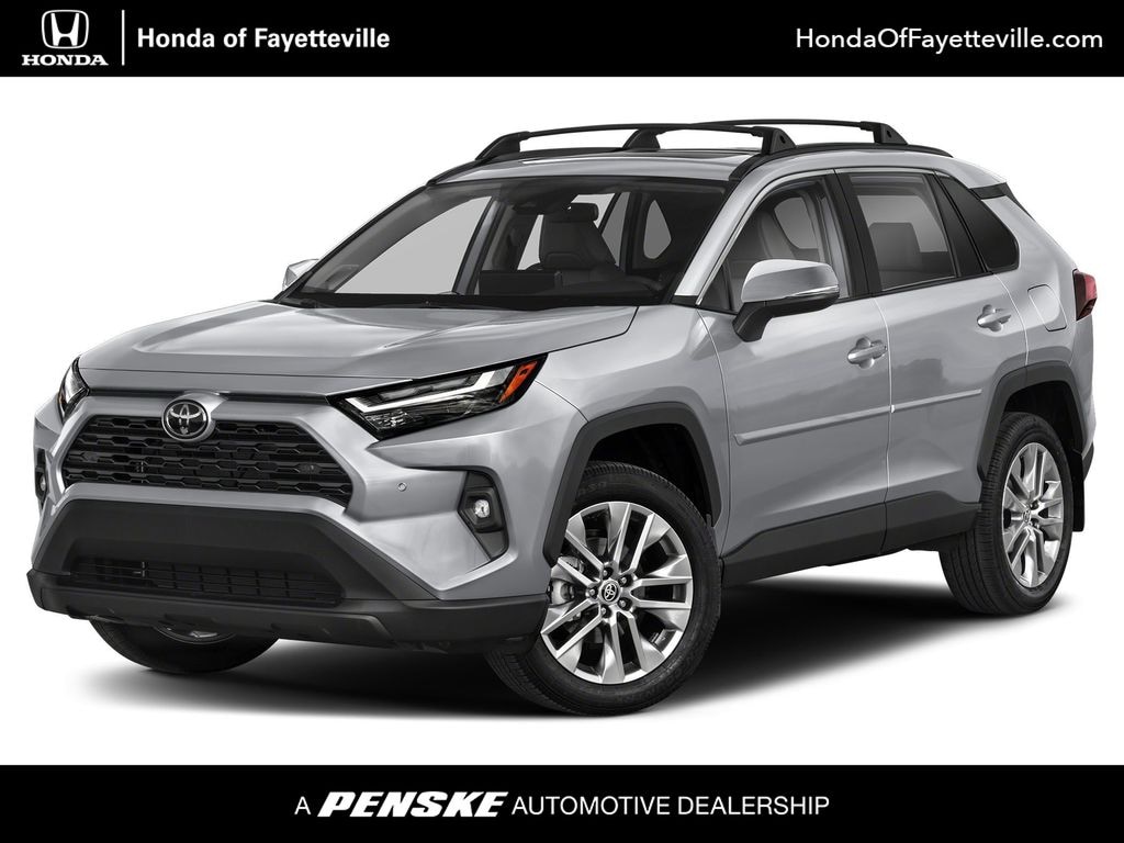 Certified 2024 Toyota