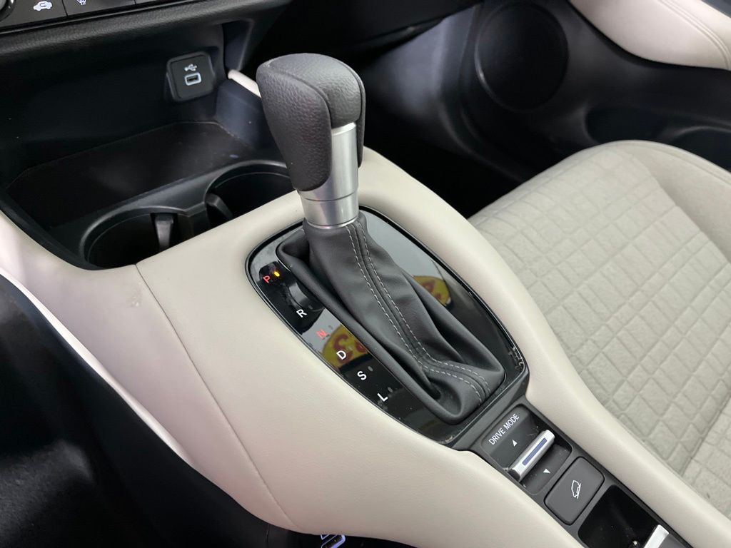 2023 Honda HR-V LX - Photo 30