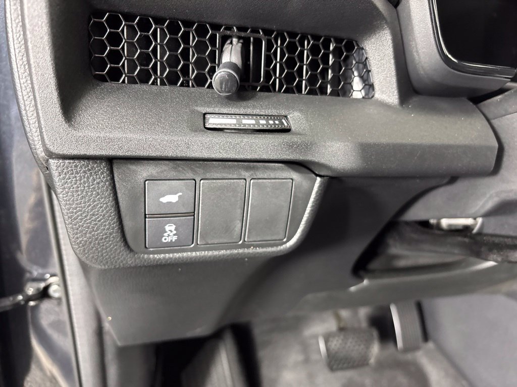 2025 Honda CR-V Sport-L - Photo 33