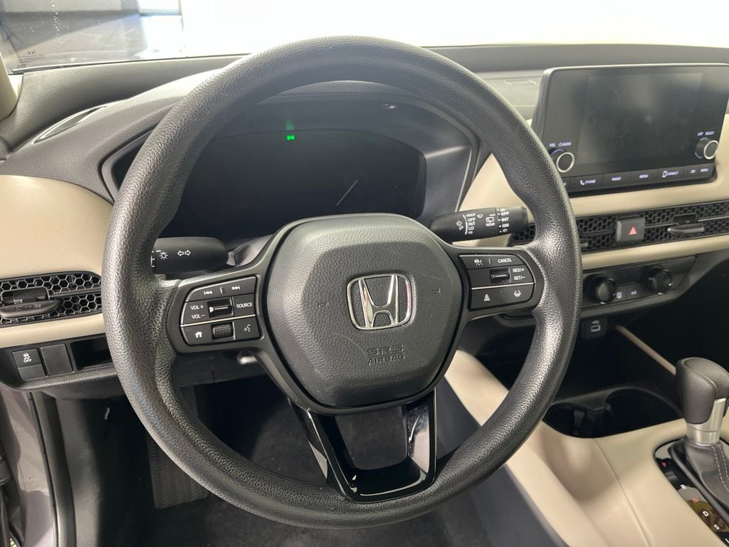 2024 Honda HR-V LX - Photo 24