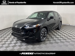 2026 Honda HR-V EX-L SUV