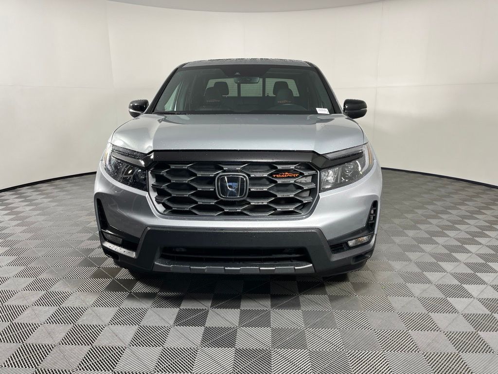 2025 Honda Ridgeline TrailSport - Photo 15