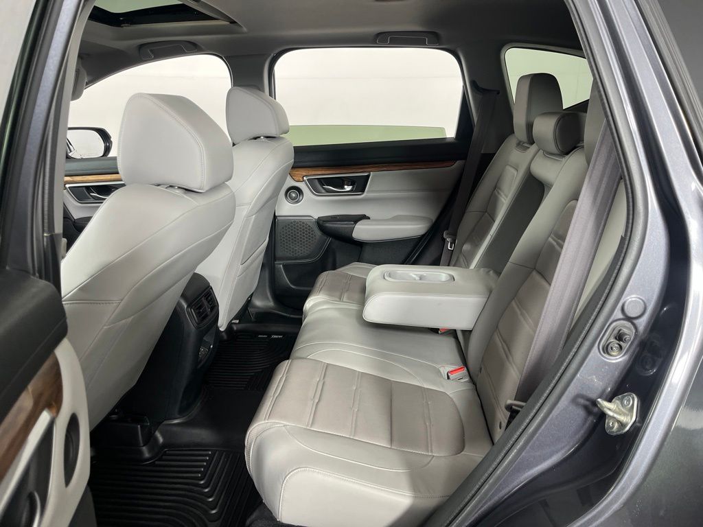 2020 Honda CR-V EX-L - Photo 24