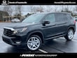  Honda Passport