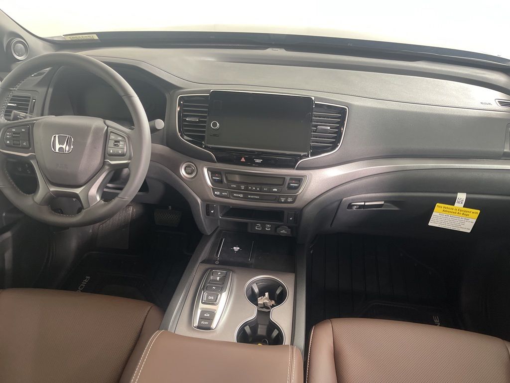 2026 Honda Ridgeline RTL - Photo 15
