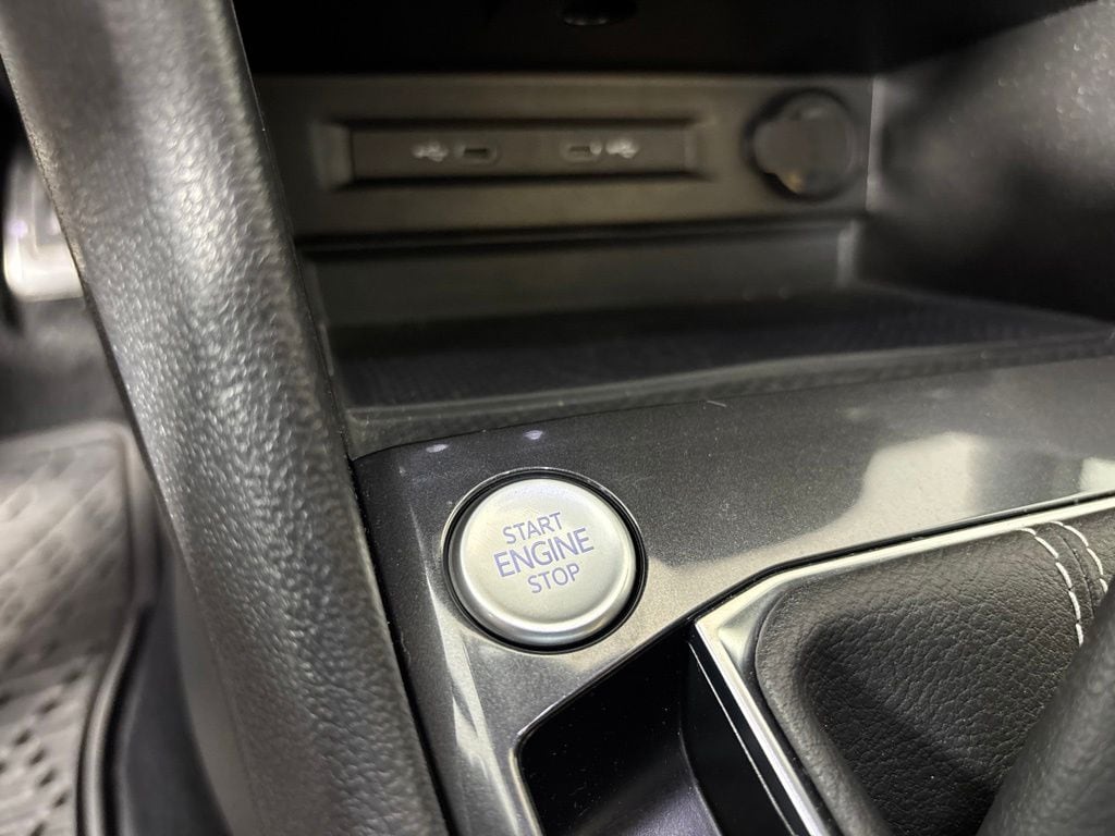 2024 Volkswagen Tiguan SE R-LINE BLACK - Photo 35