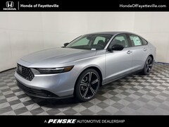 2026 Honda Accord SE Sedan