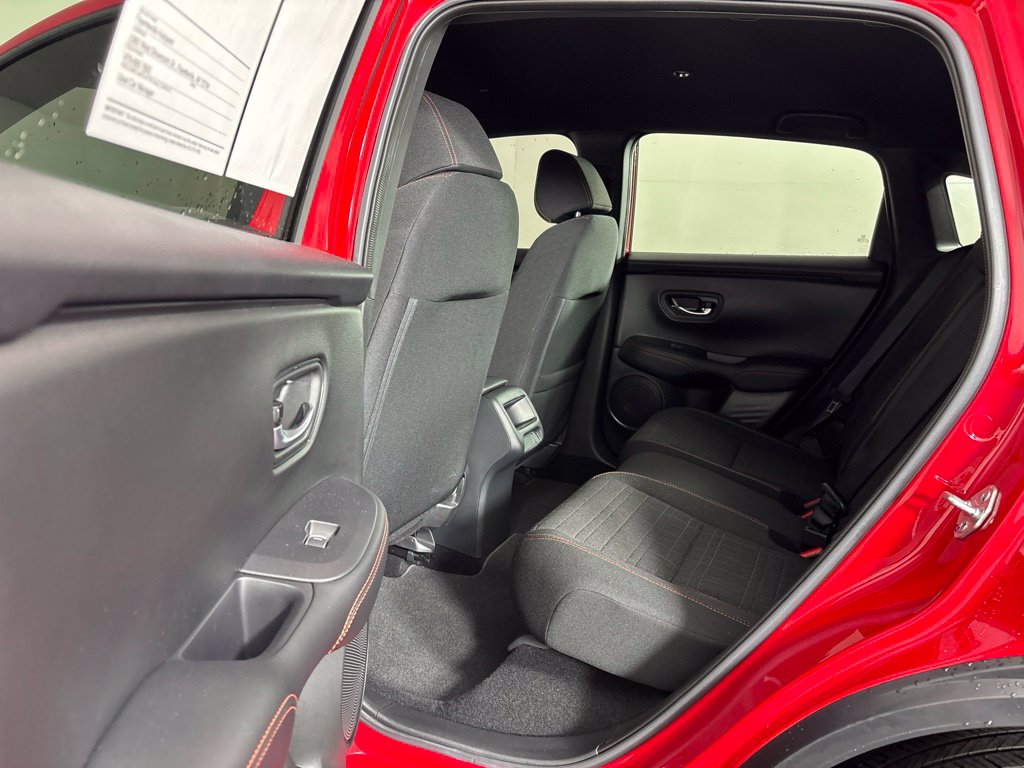 2025 Honda HR-V Sport - Photo 24