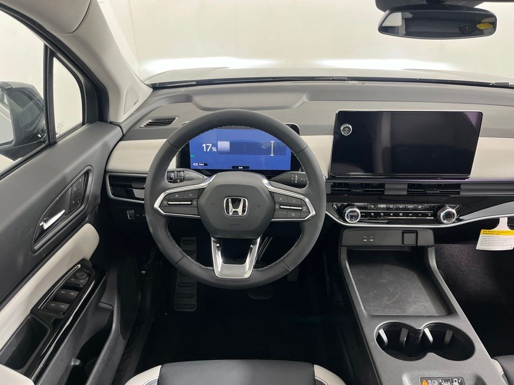New 2026 Honda Prologue Touring SUV