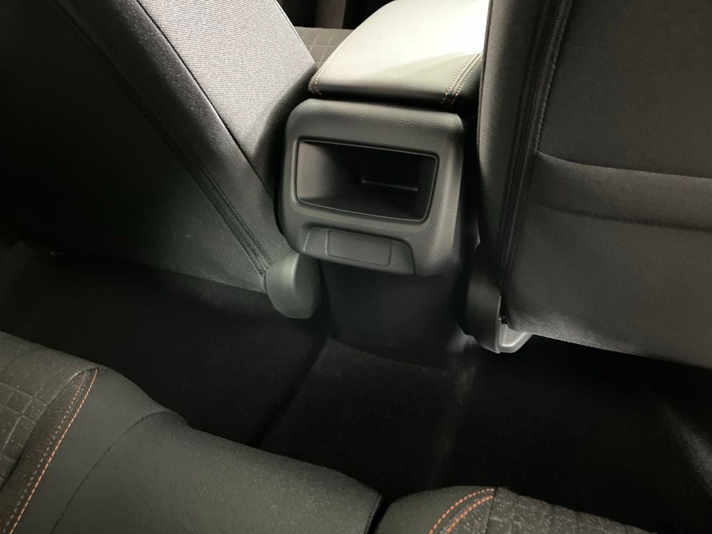 2026 Honda HR-V Sport - Photo 10