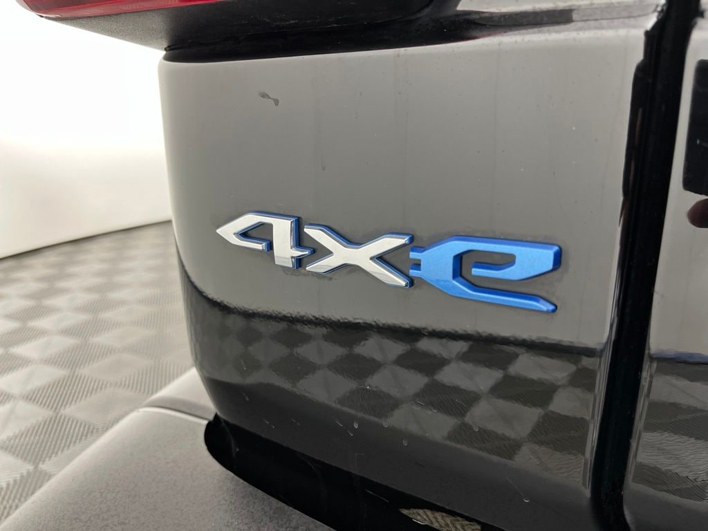Used 2021 Jeep Wrangler 4xe Unlimited Sahara 4xe SUV
