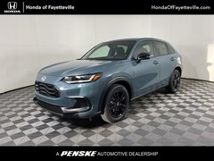 2026 Honda HR-V Sport SUV