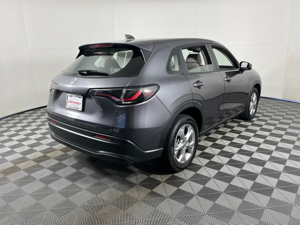 2023 Honda HR-V LX - Photo 13