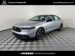 2026 Honda Accord SE Sedan