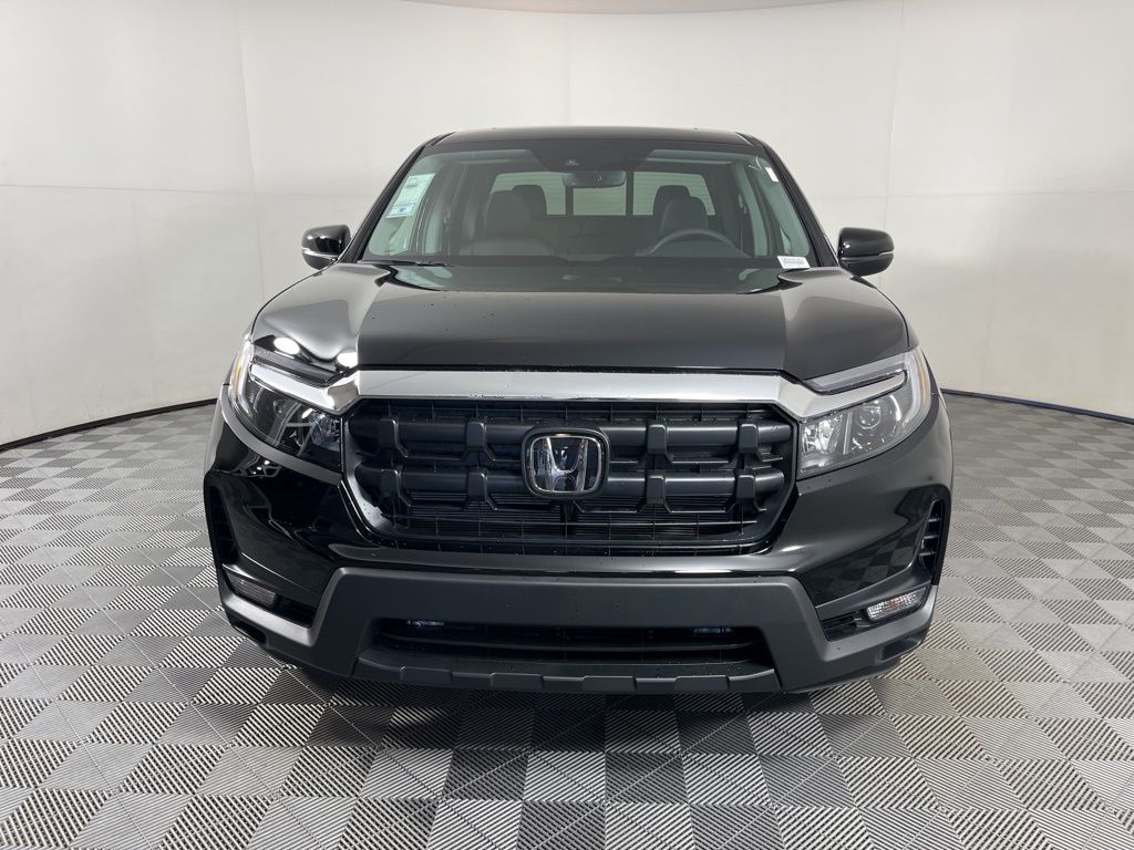 2026 Honda Ridgeline RTL - Photo 7
