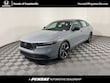  Honda Accord Hybrid