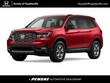 Honda Passport