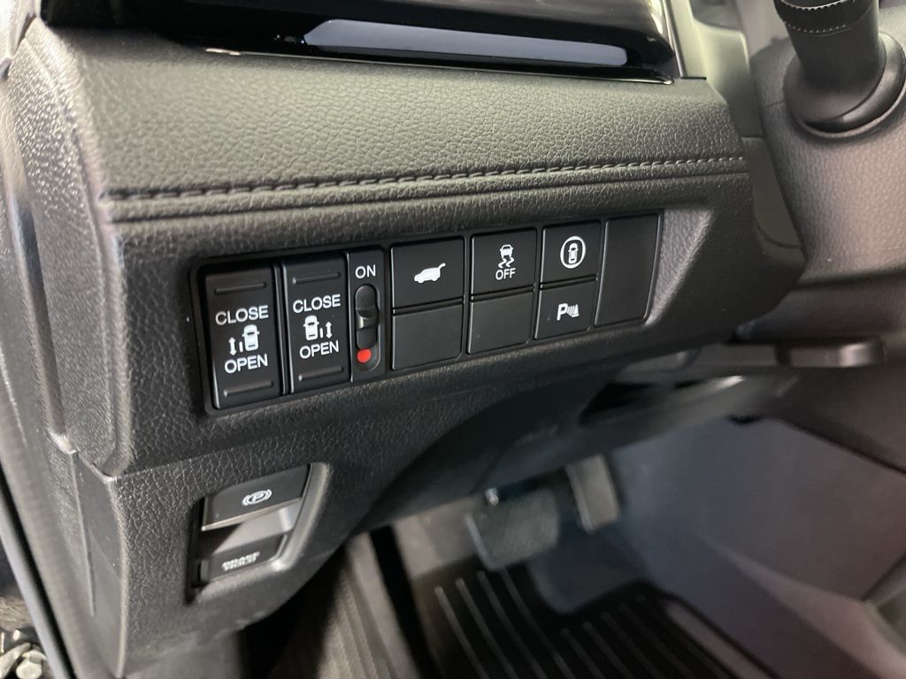 2024 Honda Odyssey Elite - Photo 32