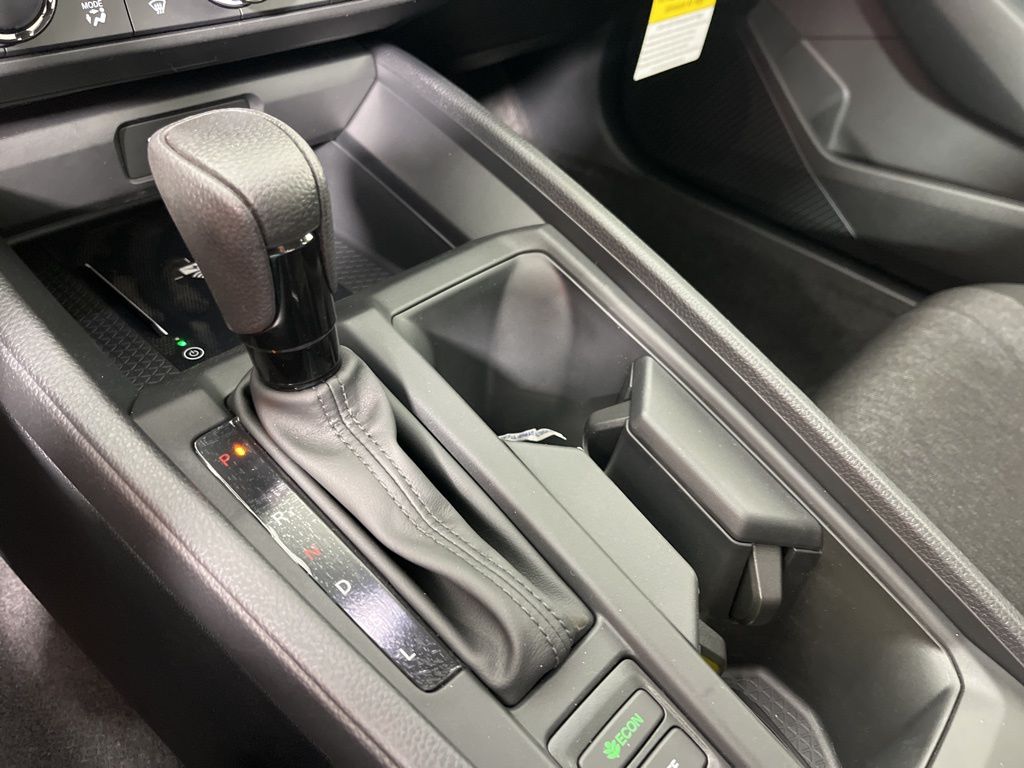 2026 Honda Accord SE - Photo 28
