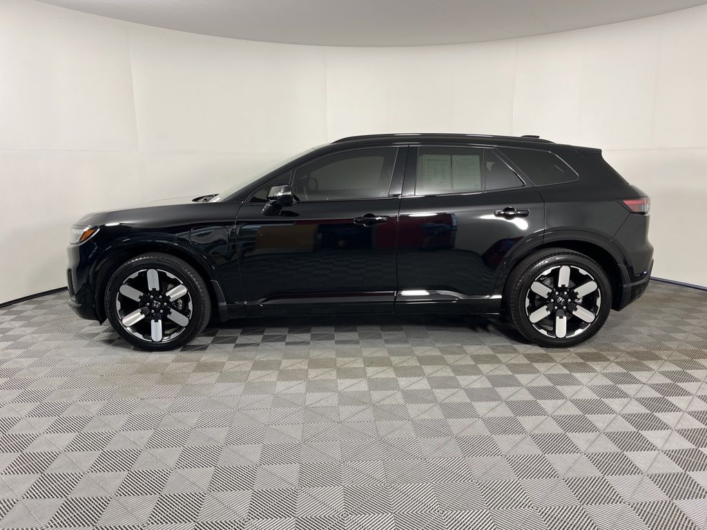 Certified 2024 Honda Prologue Elite SUV