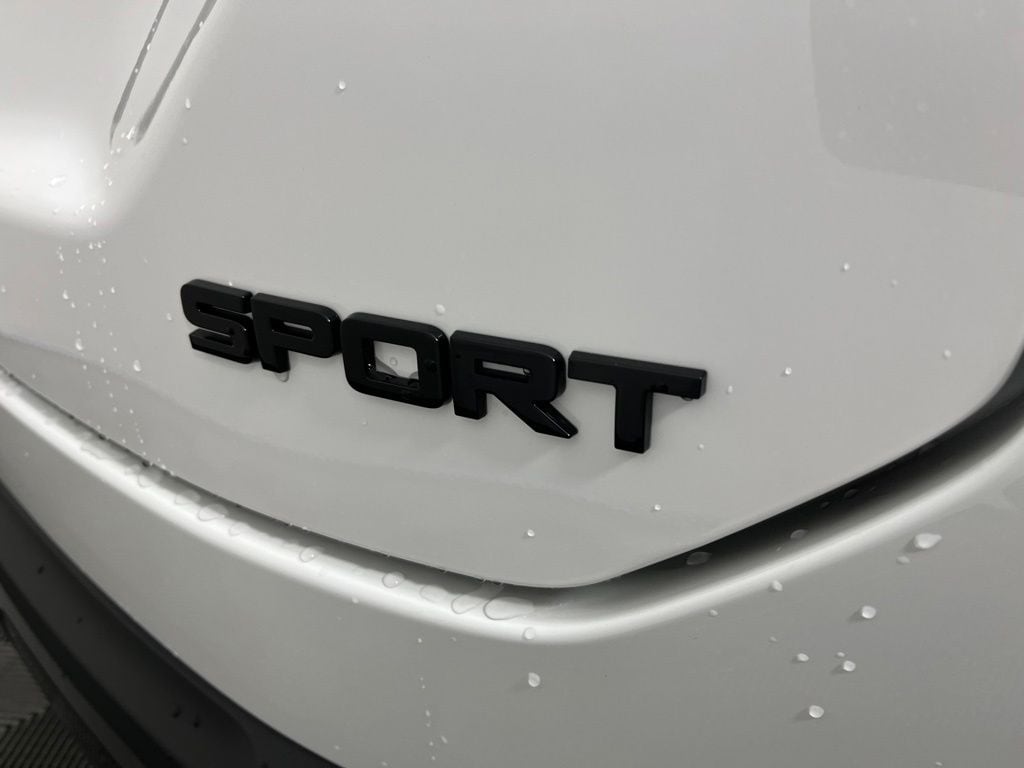 2026 Honda Pilot Sport - Photo 18