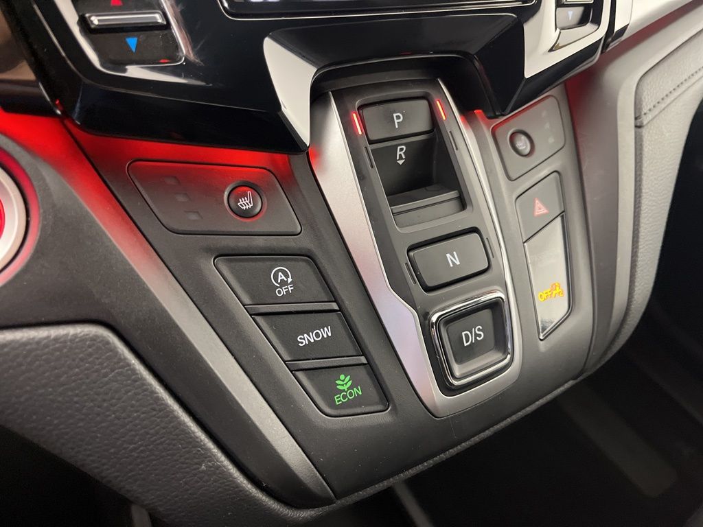 2024 Honda Odyssey SPORT - Photo 37