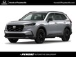 Honda CR-V Hybrid