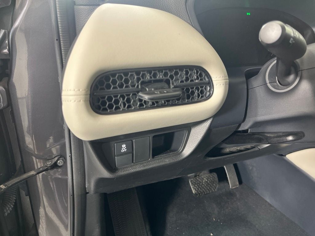 2024 Honda HR-V LX - Photo 23