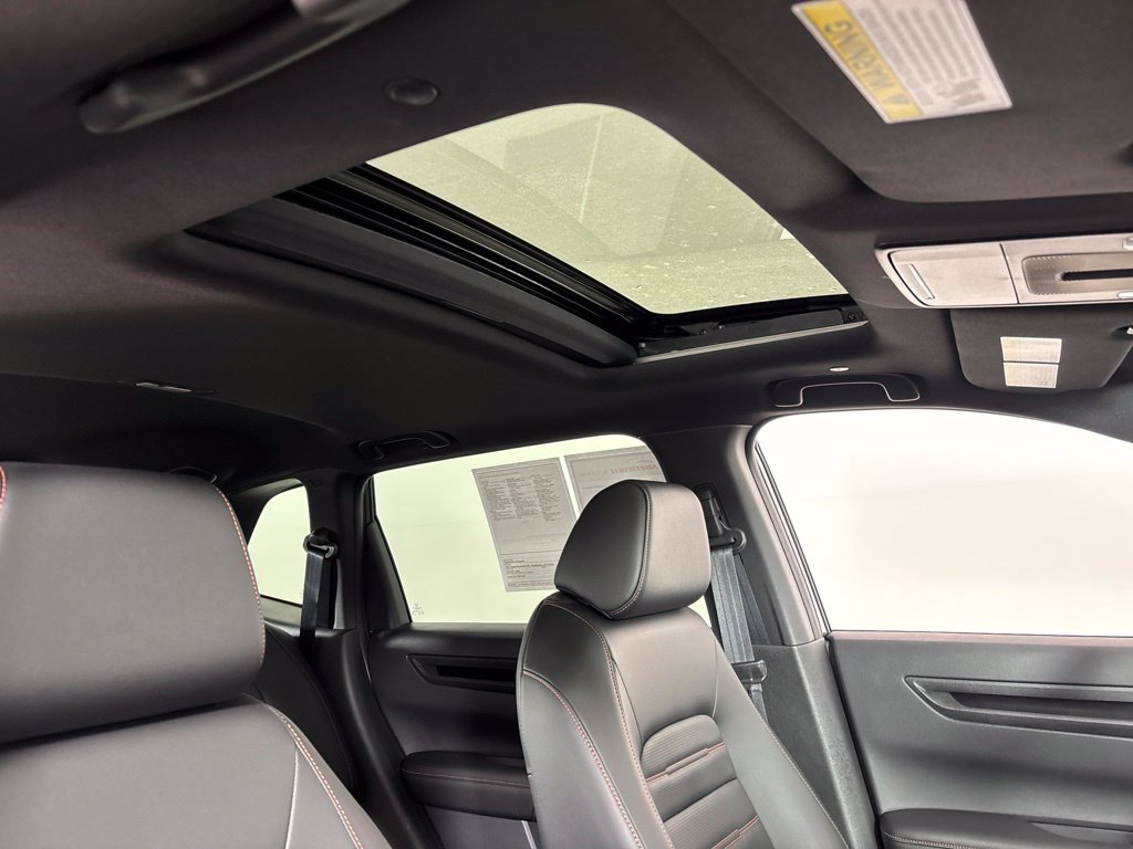 2025 Honda CR-V Sport-L - Photo 11