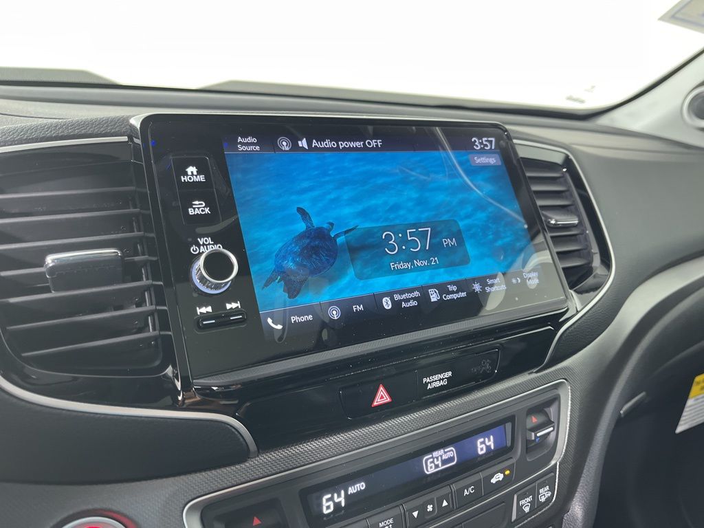 2026 Honda Ridgeline RTL - Photo 24