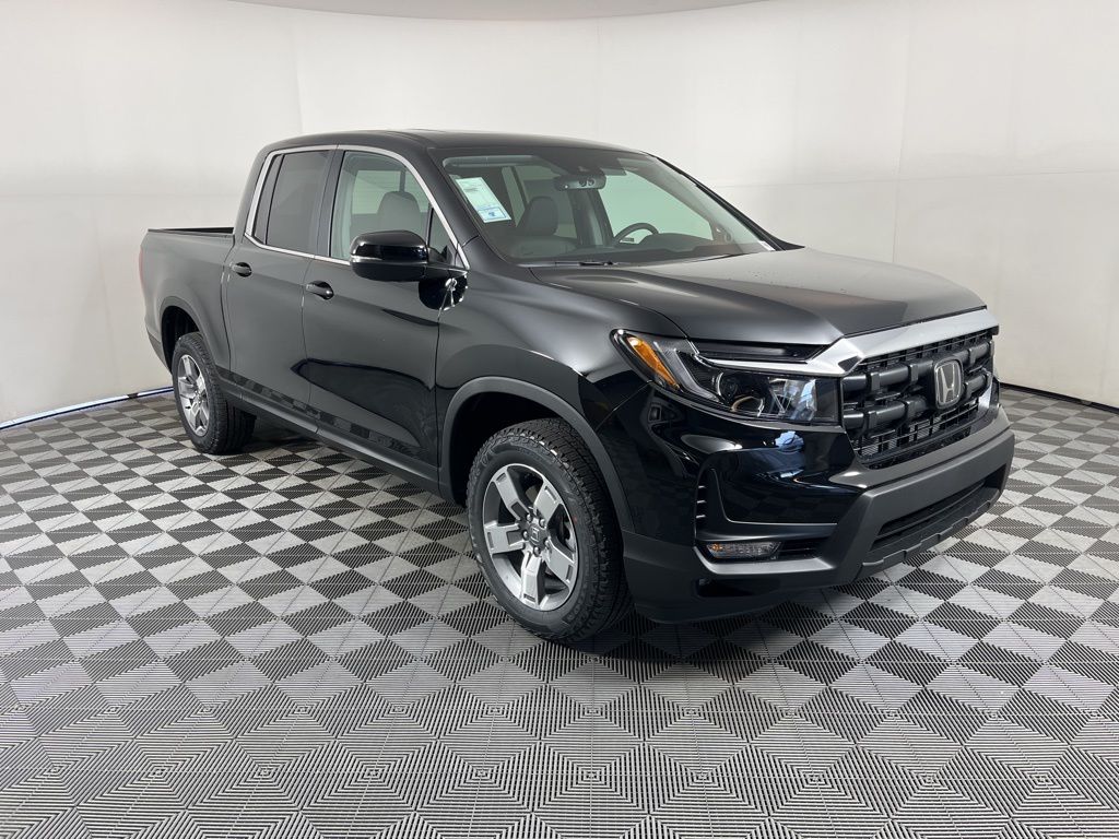 2026 Honda Ridgeline RTL - Photo 6