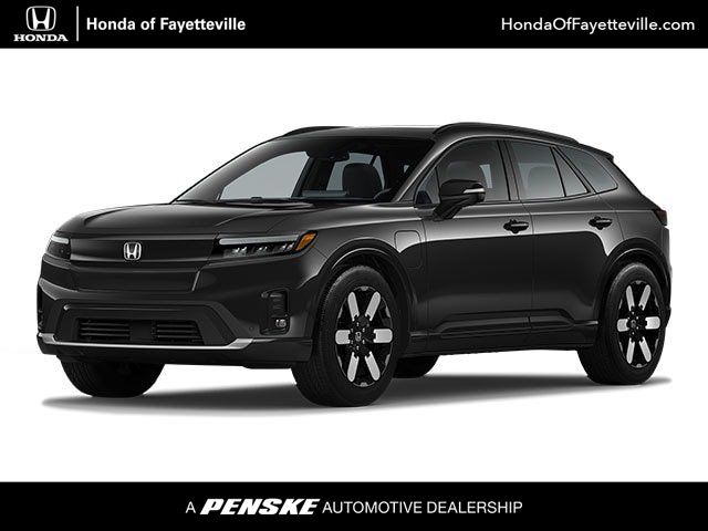 2024 Honda Prologue Elite AWD's photo