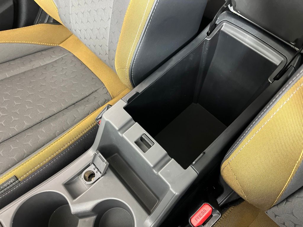 2024 Subaru Crosstrek Sport - Photo 40