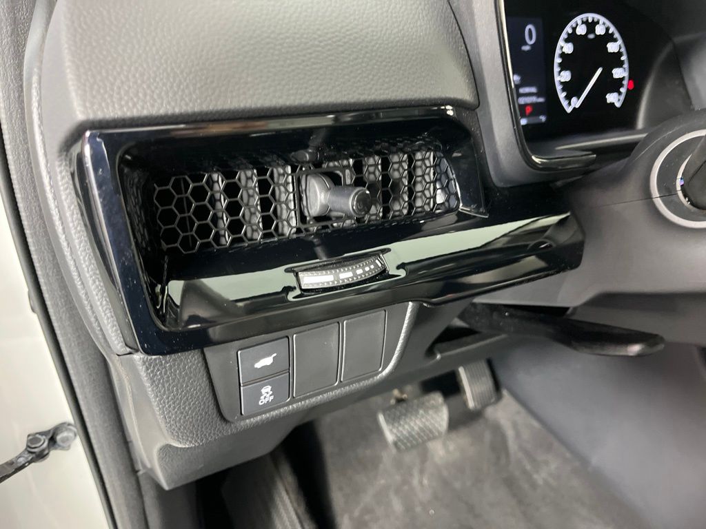 2025 Honda CR-V EX-L - Photo 28
