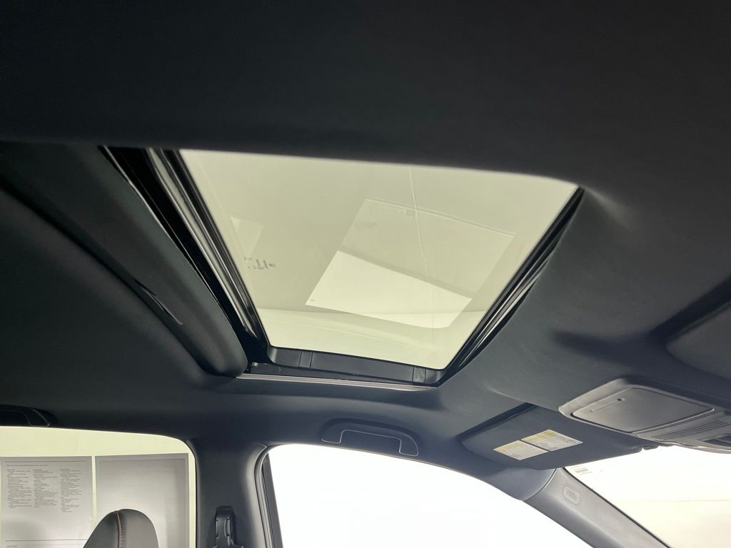 2025 Honda Ridgeline TrailSport - Photo 10