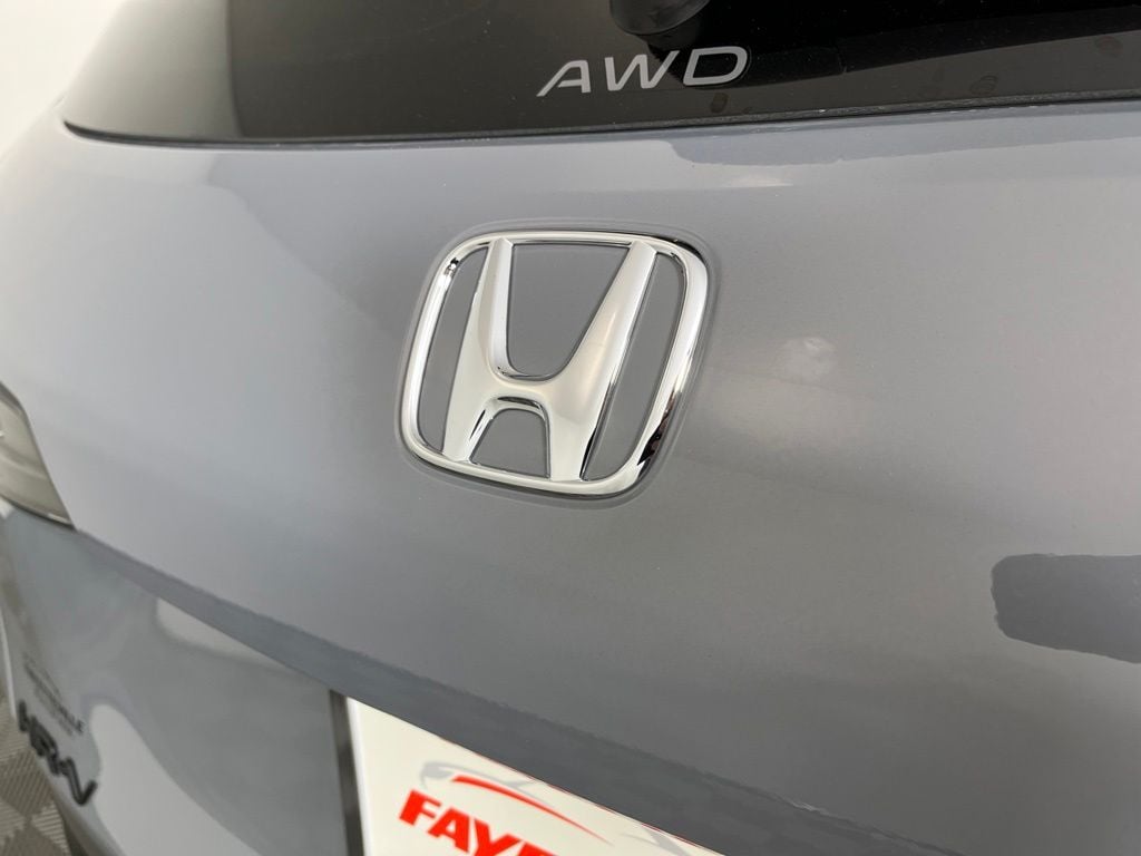 2026 Honda HR-V Sport - Photo 13