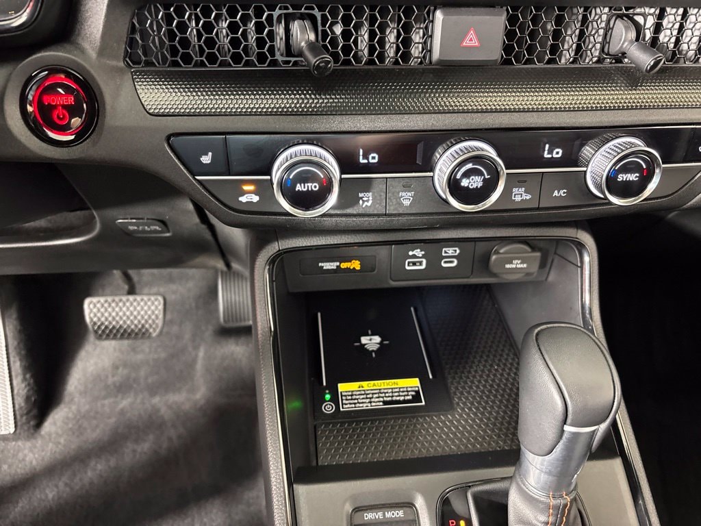2025 Honda CR-V Sport-L - Photo 37