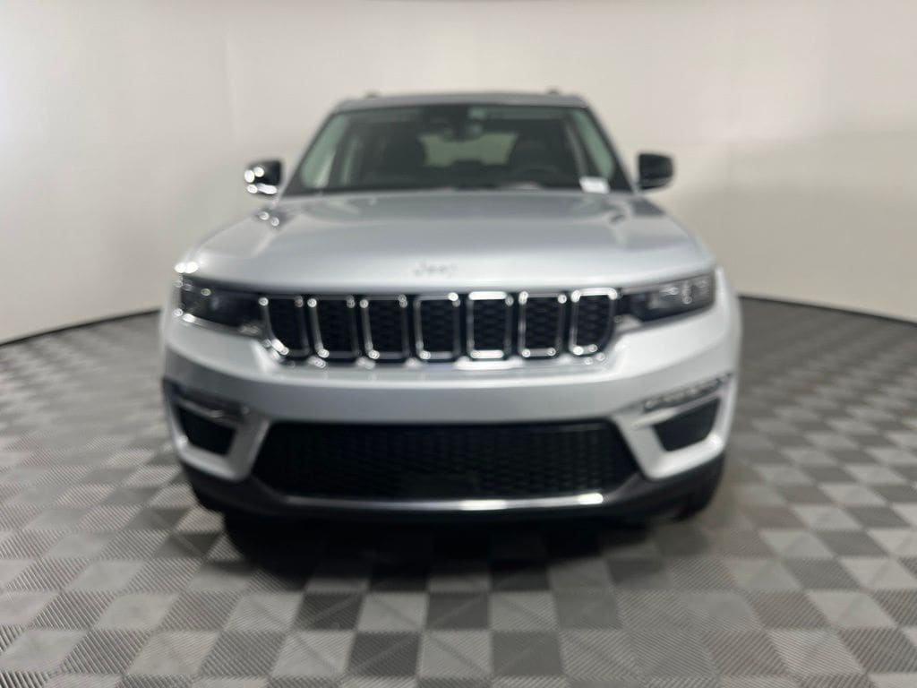 2023 Jeep Grand Cherokee Limited - Photo 19