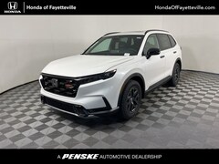 2026 Honda CR-V Hybrid TrailSport SUV