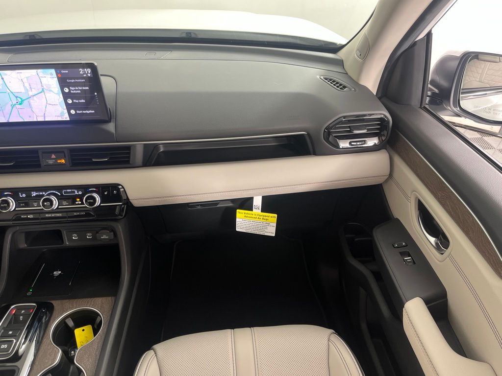 2026 Honda Pilot Elite - Photo 20