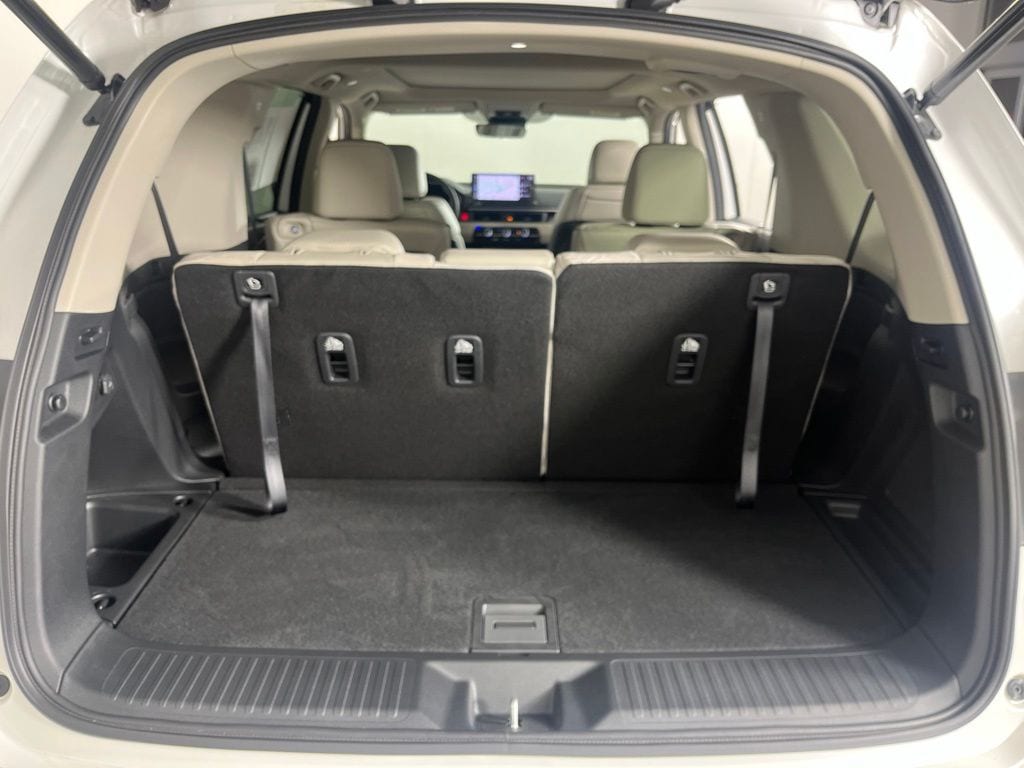 2026 Honda Pilot Elite - Photo 10