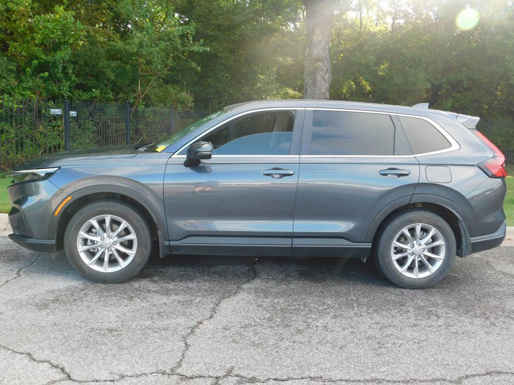 2023 Honda CR-V EX-L photo 2