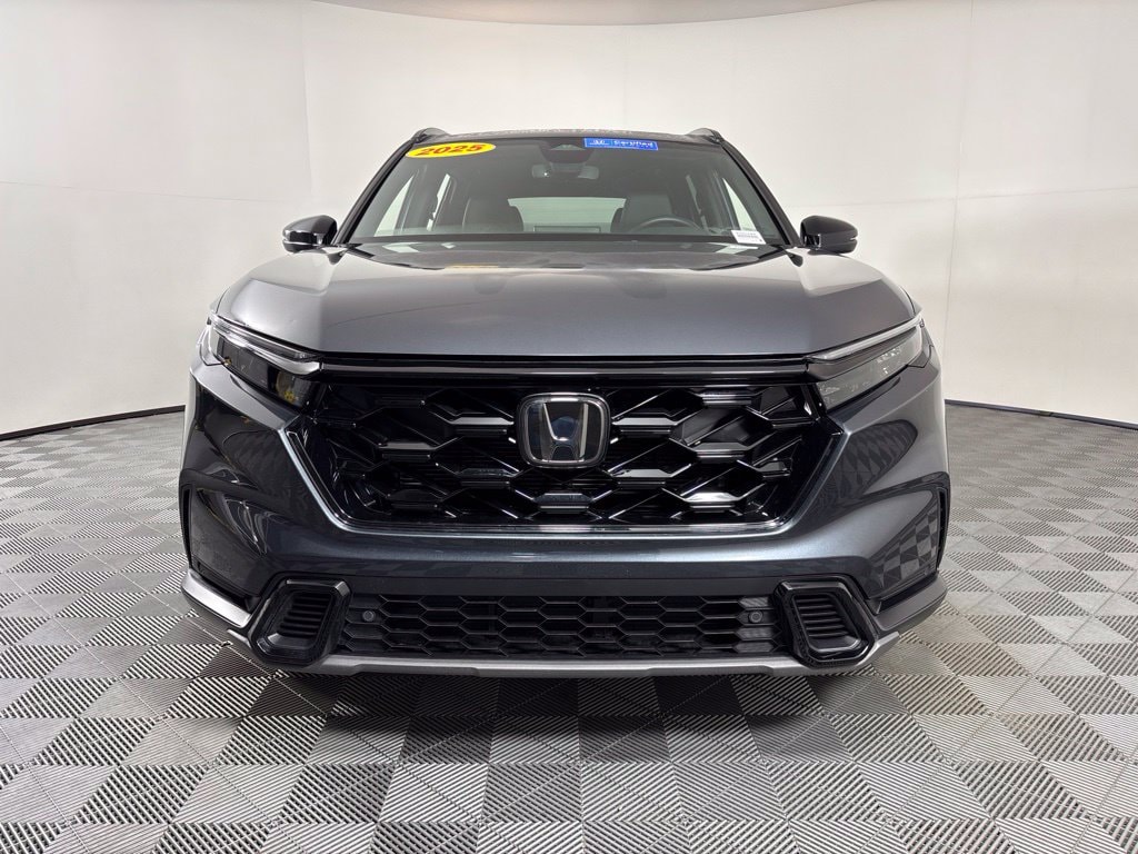 2025 Honda CR-V Sport-L - Photo 7