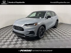 2026 Honda HR-V Sport SUV