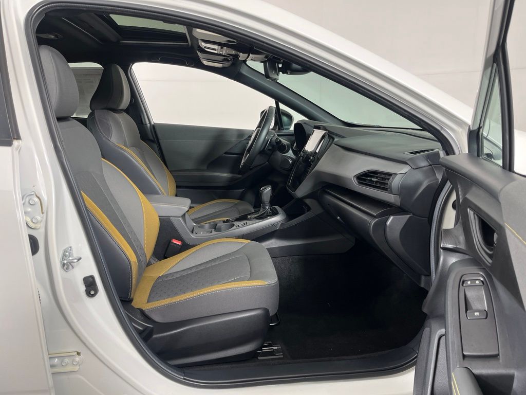 2024 Subaru Crosstrek Sport - Photo 9