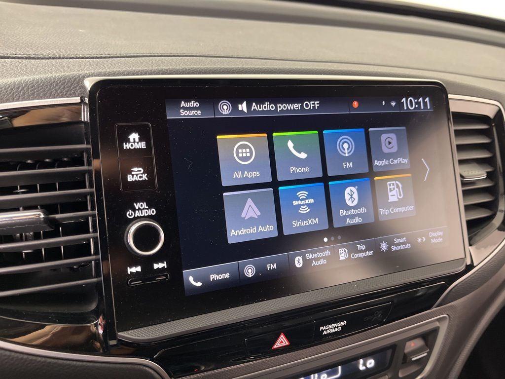 2025 Honda Ridgeline RTL - Photo 28