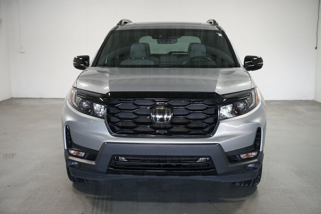 Used 2023 Honda Passport For Sale at Fayetteville AUTOPARK | VIN