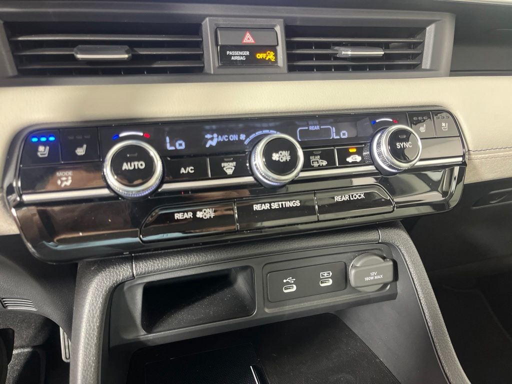 2026 Honda Pilot Elite - Photo 31
