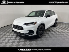 2026 Honda HR-V Sport SUV