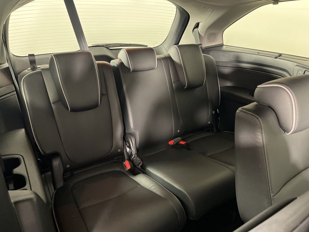 2024 Honda Odyssey Elite - Photo 13